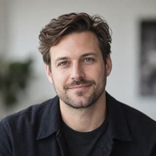 Ryan Hilterbran