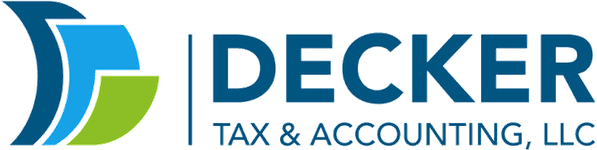 Decker Tax & Accounting